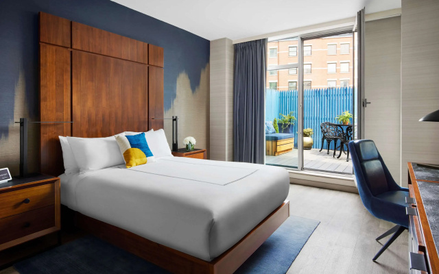 photo 5 of Gansevoort Meatpacking
