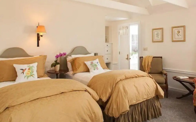 photo 3 of Garden Gables Inn