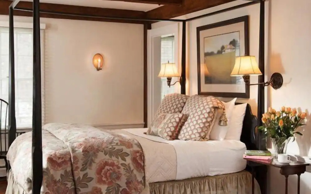 photo 5 of Garden Gables Inn