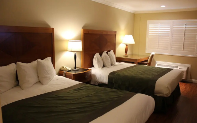 photo 4 of Garden Inn