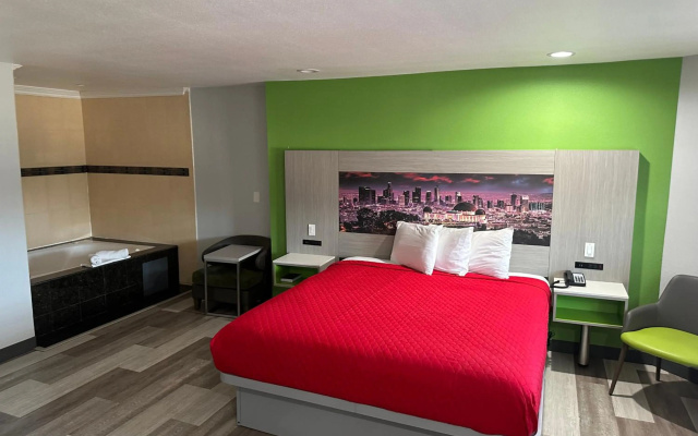photo 2 of Garden Inn