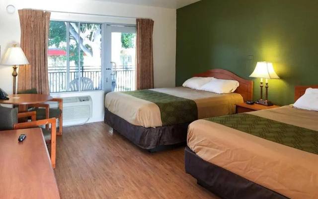 photo 3 of Garden Inn & Suites Oakland Airport