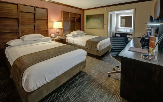 photo 3 of Garden Plaza Hotel Inn and Suites Decatur