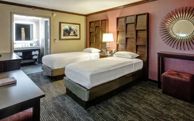 photo 4 of Garden Plaza Hotel Inn and Suites Decatur