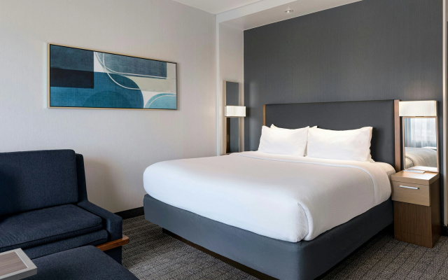 photo 4 of Courtyard by Marriott St. Louis St. Peters