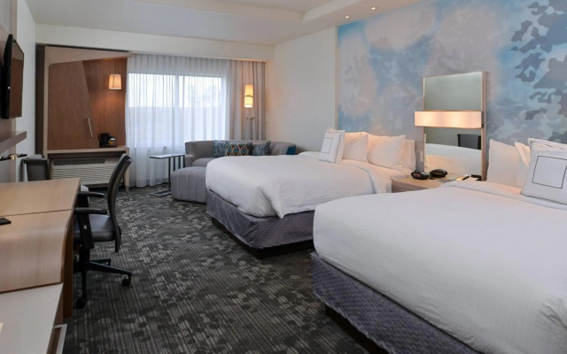 photo 5 of Courtyard by Marriott St. Louis St. Peters