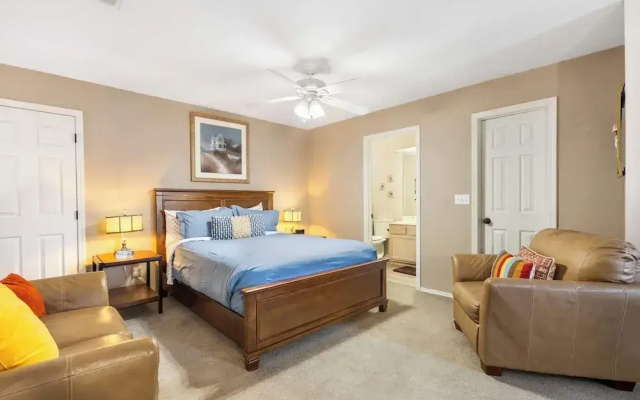 photo 3 of Garden View Escape - Resort Amenities