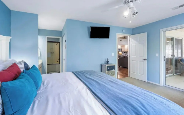 photo 4 of Garden View Escape - Resort Amenities