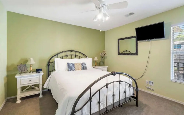 photo 5 of Garden View Escape - Resort Amenities