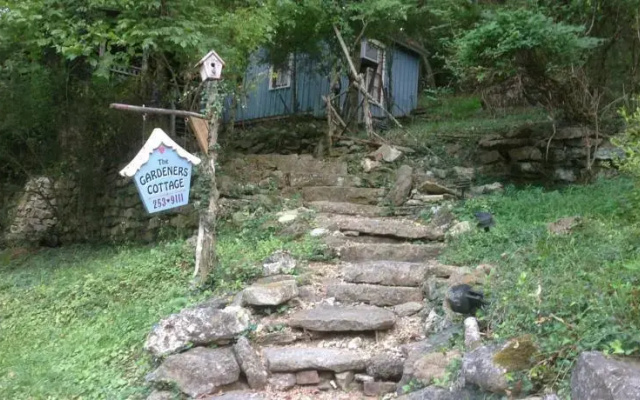 photo 5 of Gardener's Cottage
