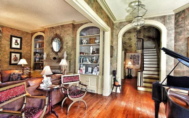 photo 2 of GardenSong B&B