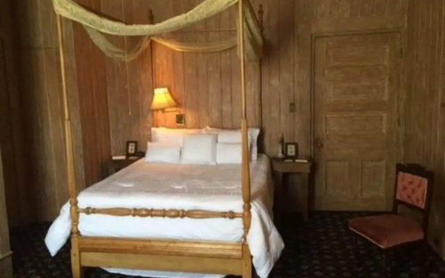 photo 3 of GardenSong B&B