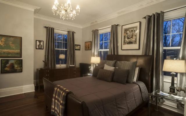 photo 3 of Gardner Farm Inn