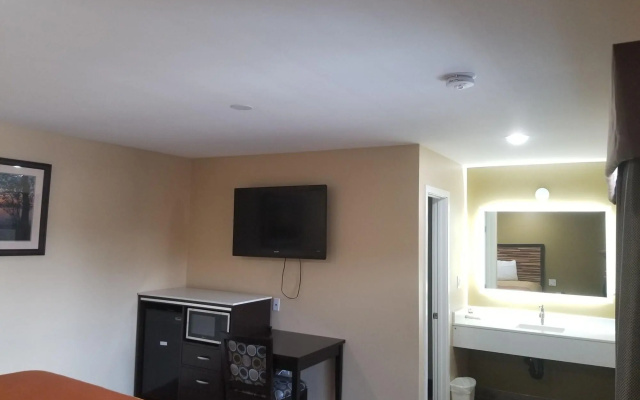 photo 2 of Garey Motel