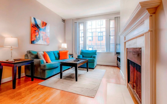 photo 3 of Global Luxury Suites at Back Bay