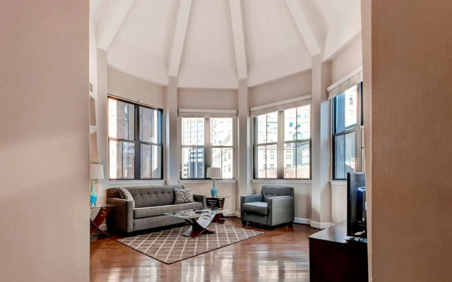 photo 4 of Global Luxury Suites at Back Bay