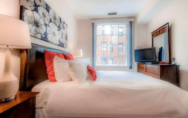 photo 5 of Global Luxury Suites at Back Bay