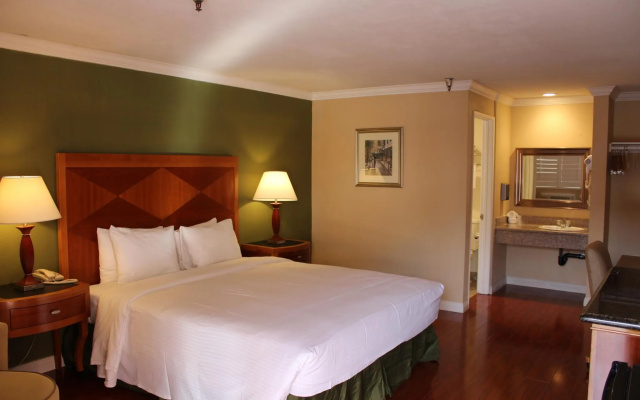 photo 4 of Garvey Inn Hotel - 小台北酒店, Monterey Park