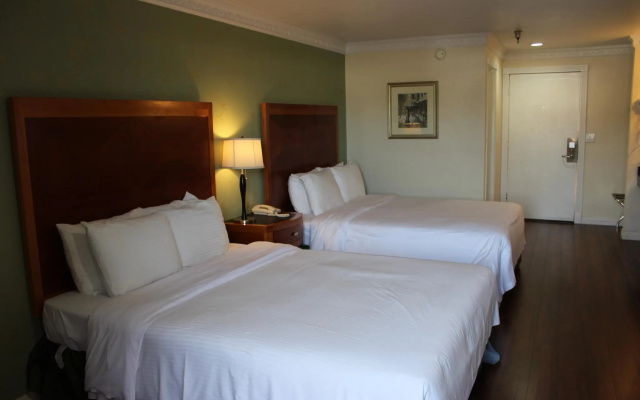 photo 5 of Garvey Inn Hotel - 小台北酒店, Monterey Park