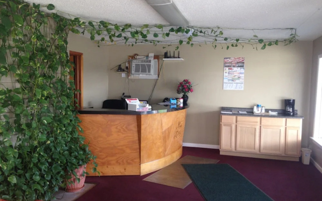 photo 2 of Gas Lite Motel