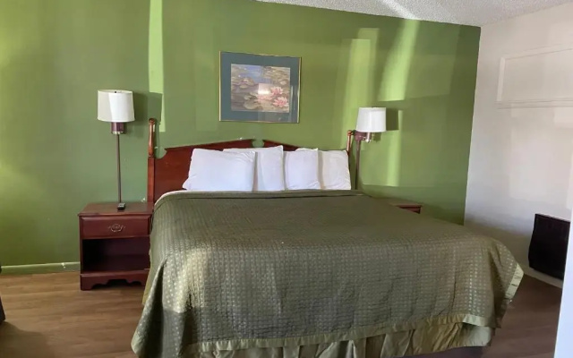 photo 3 of Gas Lite Motel