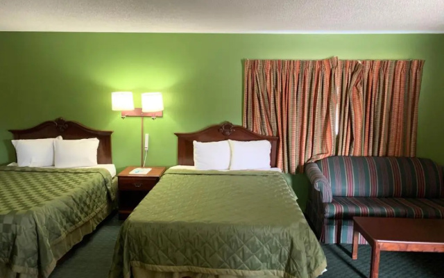 photo 4 of Gas Lite Motel