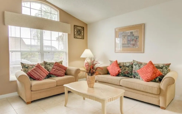 photo 2 of Gated Community Southern Dunes Golf 4 Bedroom Home by RedAwning