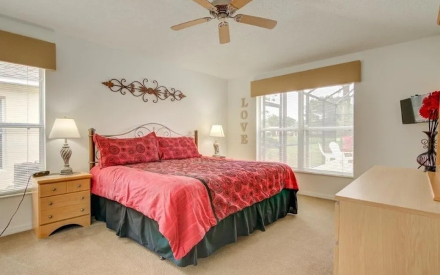 photo 3 of Gated Community Southern Dunes Golf 4 Bedroom Home by RedAwning
