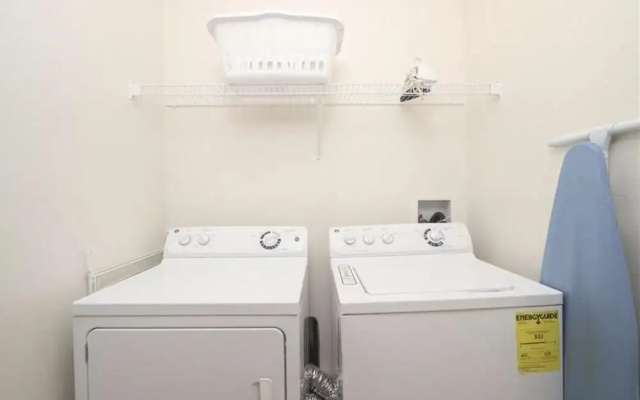photo 4 of Gated Community With Private hot tub Near Disney!!!