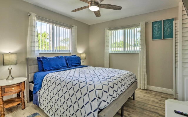 photo 2 of Gated Southern Miami Home: 22 Mi to Downtown!