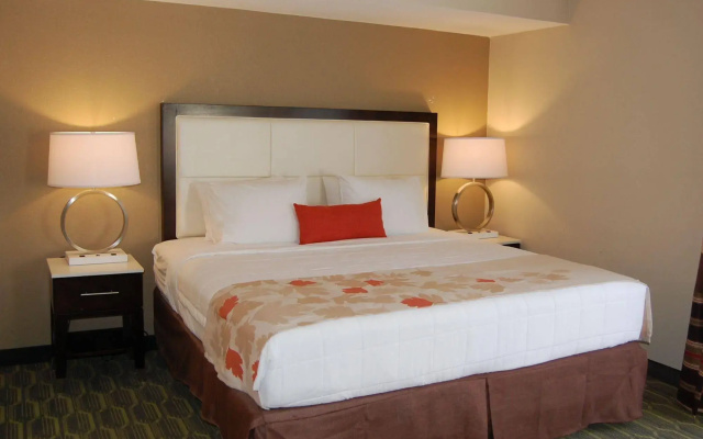 photo 2 of Hawthorn Suites by Wyndham Indianapolis North