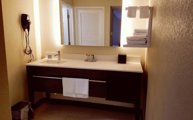 photo 3 of Hawthorn Suites by Wyndham Indianapolis North