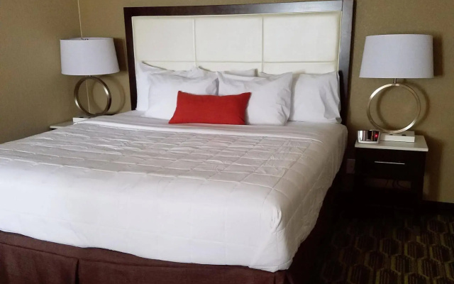 photo 5 of Hawthorn Suites by Wyndham Indianapolis North