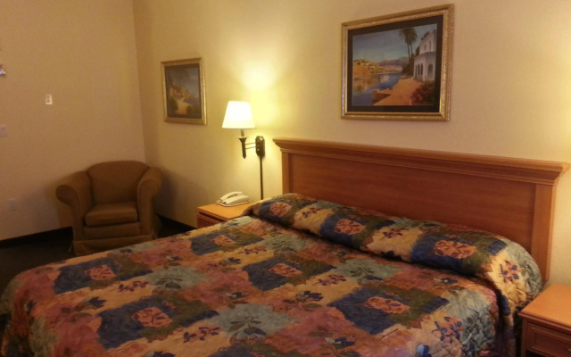 photo 3 of Gateway Inn & Suites San Francisco SFO Airport