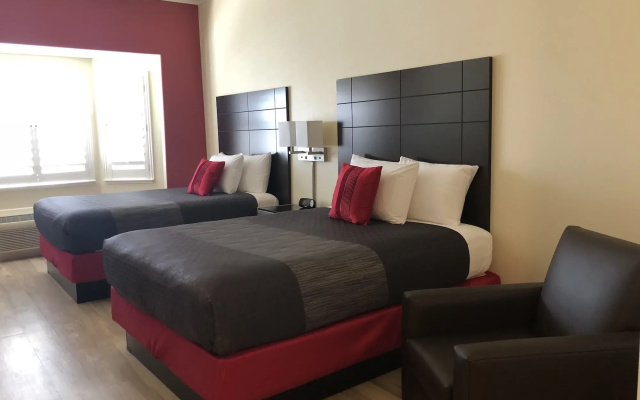 photo 5 of Gateway Inn & Suites San Francisco SFO Airport