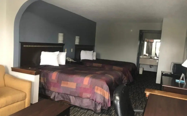 photo 4 of Gateway Inn and Suites