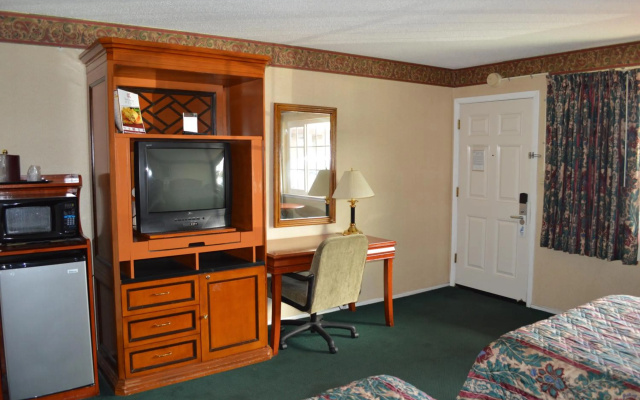 photo 4 of Gateway Inn Fairfield