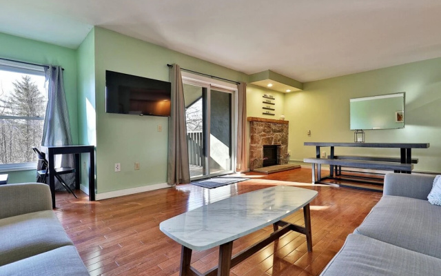 photo 3 of Gateway Penthouse #21 by Killington Vacation Rentals