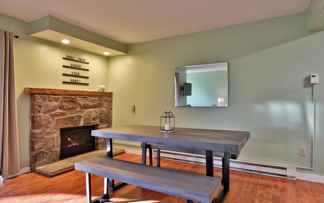 photo 4 of Gateway Penthouse #21 by Killington Vacation Rentals