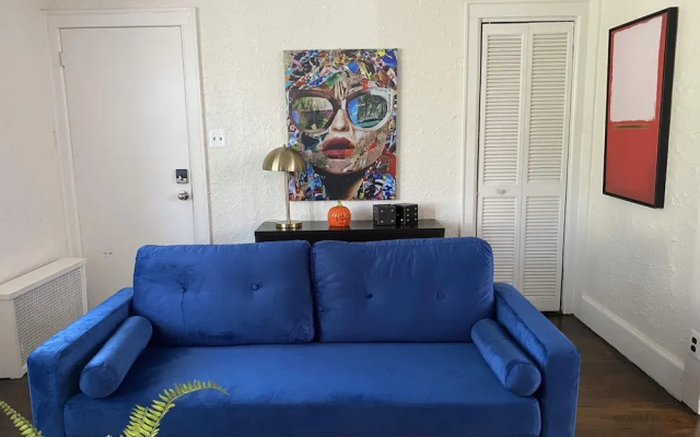 photo 4 of Gather Around the Mid-century Table