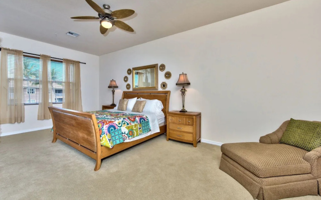 photo 4 of Gattino Vacation Rental by NFVH