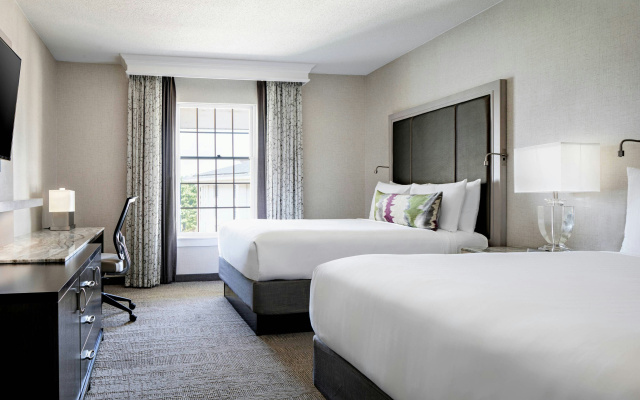 photo 3 of Gaylord Opryland Resort & Convention Center