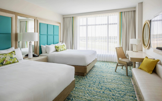 photo 3 of Gaylord Palms Resort & Convention Center