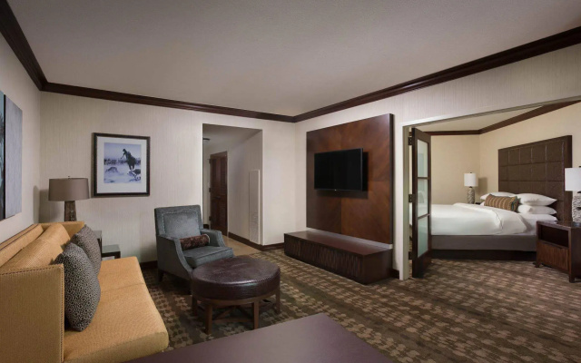 photo 4 of Gaylord Texan Resort & Convention Center