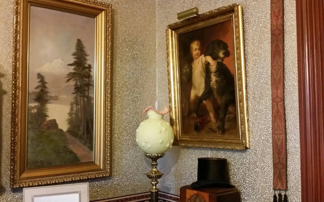 photo 2 of Geiger Victorian B&B