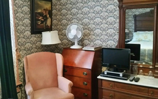 photo 5 of Geiger Victorian B&B