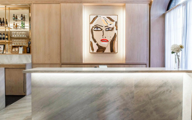 photo 2 of The Moore, a Member of Design Hotels