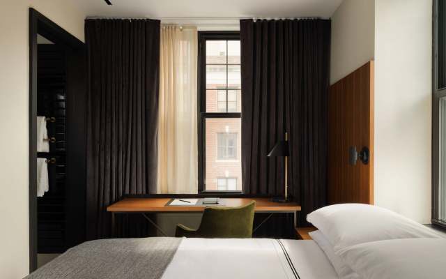 photo 3 of The Moore, a Member of Design Hotels