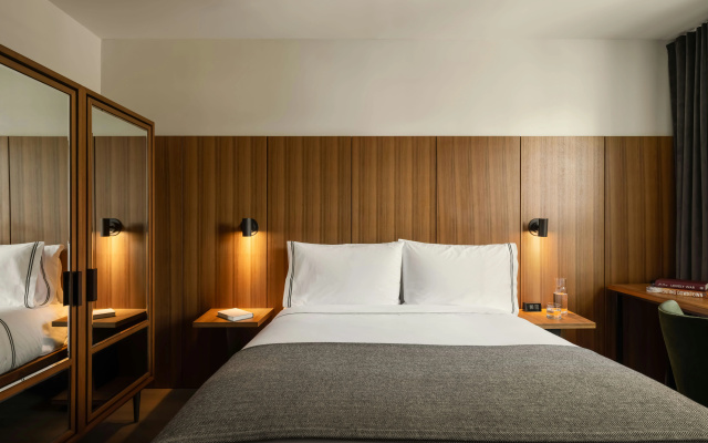photo 4 of The Moore, a Member of Design Hotels
