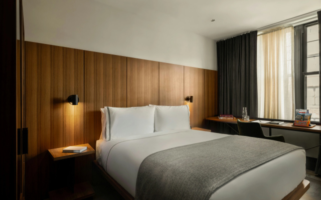photo 5 of The Moore, a Member of Design Hotels